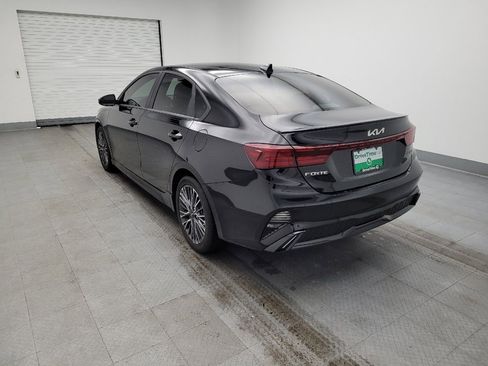 Used 2024 Kia Forte GT-Line image 5