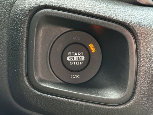 New 2026 Jeep Wrangler Sport AWD/4WD image 19