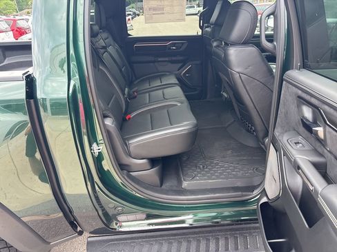 New 2026 RAM 1500 RHO AWD/4WD image 11