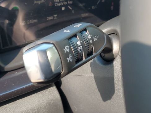 New 2027 GMC Terrain AT4 w/ Convenience Package III AWD/4WD image 9
