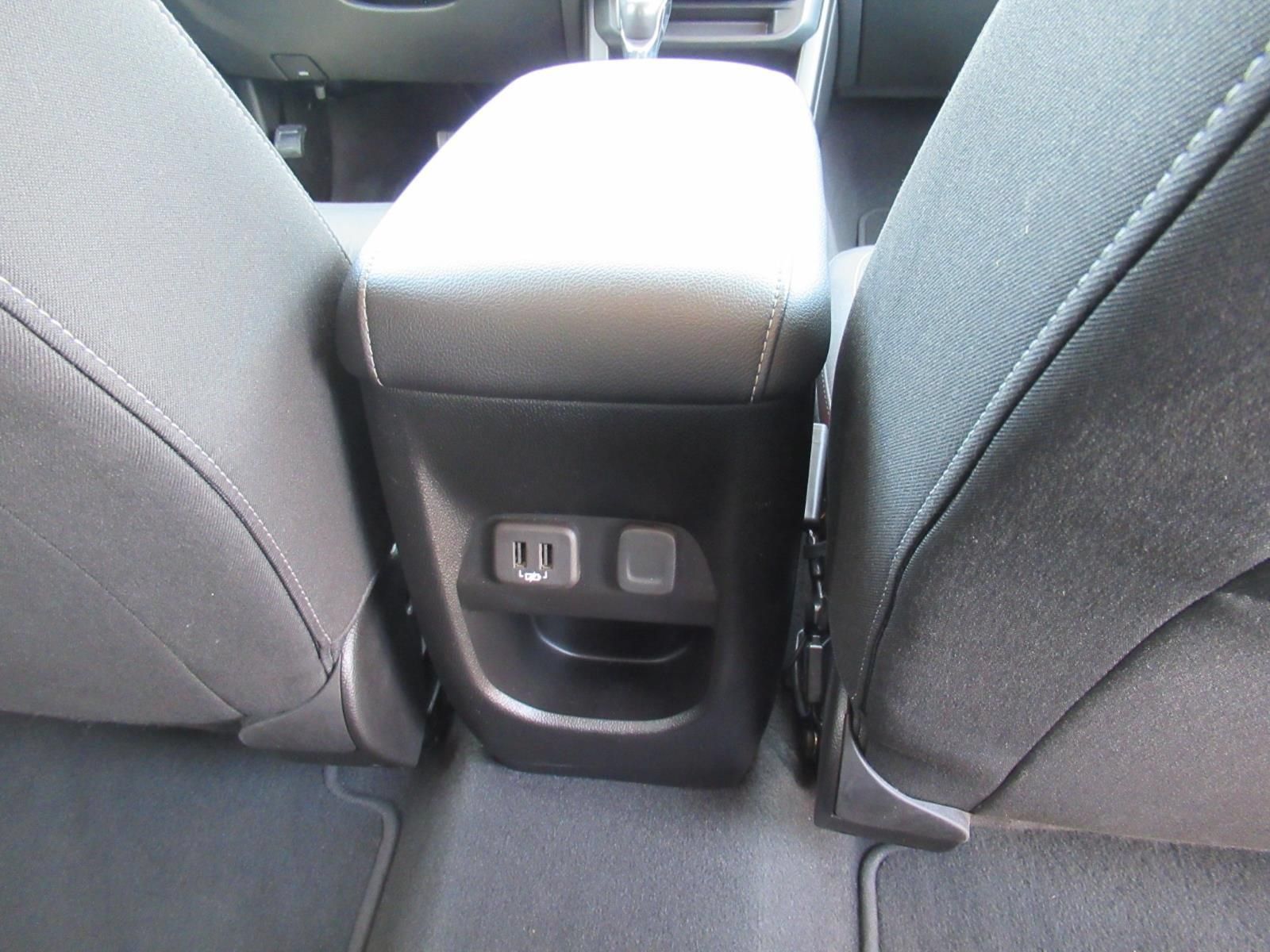 Used 2022 GMC Canyon Elevation w/ Trailering Package RWD image 34