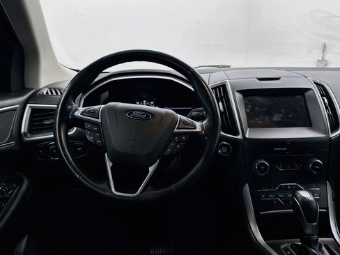 Used 2015 Ford Edge SEL w/ Equipment Group 201A FWD image 18