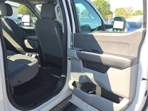 Used 2025 Ford F250 XL w/ STX Appearance Package AWD/4WD image 23