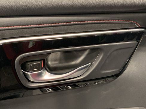 Used 2025 Acura ADX A-Spec image 19