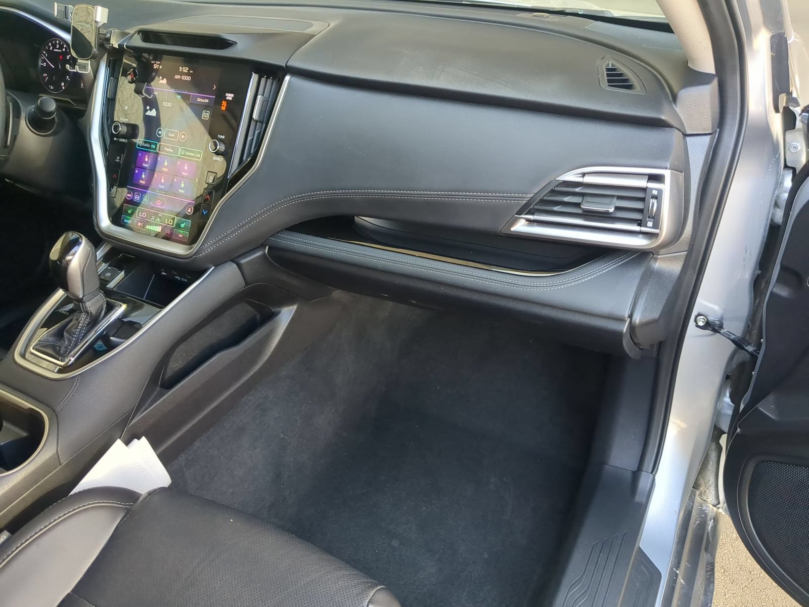 Certified 2022 Subaru Outback Limited XT AWD/4WD image 29