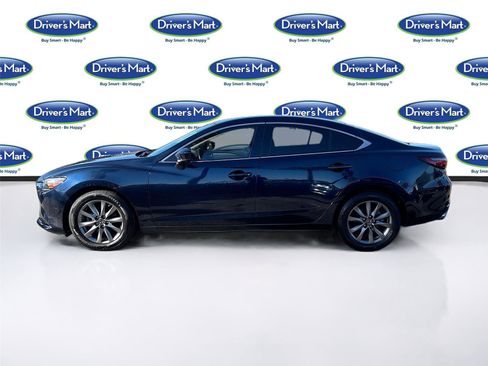 Used 2020 MAZDA MAZDA6 Sport image 4