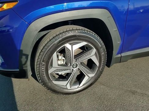 Used 2023 Hyundai Tucson SEL w/ Convenience Package image 1