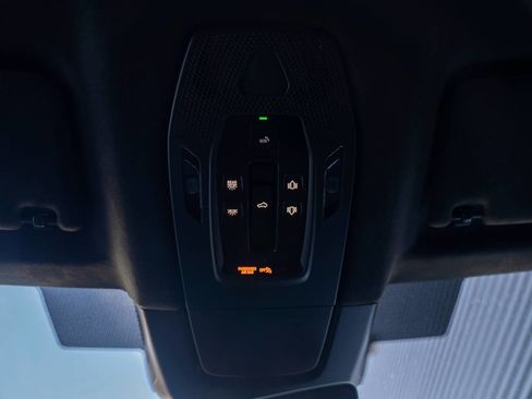 New 2025 Porsche Macan Turbo Electric image 18