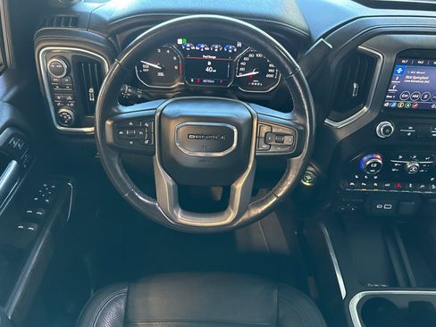 Used 2021 GMC Sierra 1500 Denali w/ Denali Ultimate Package AWD/4WD image 14
