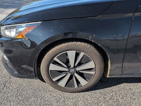 Used 2022 Nissan Altima 2.5 SV image 9