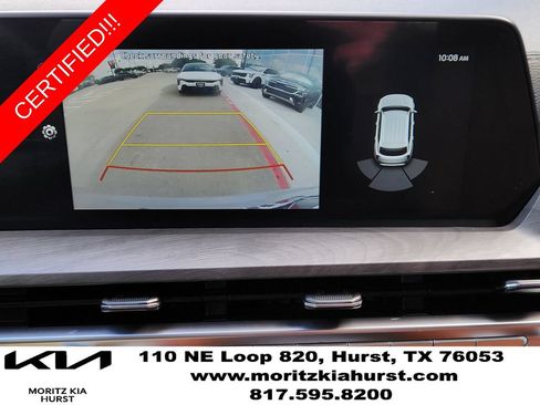 Certified 2024 Kia Telluride EX X-Line AWD/4WD image 8