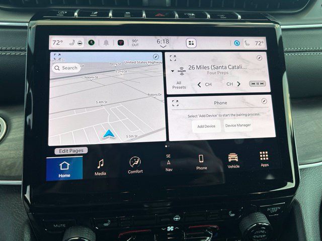 Used 2025 Jeep Grand Cherokee Limited RWD image 11