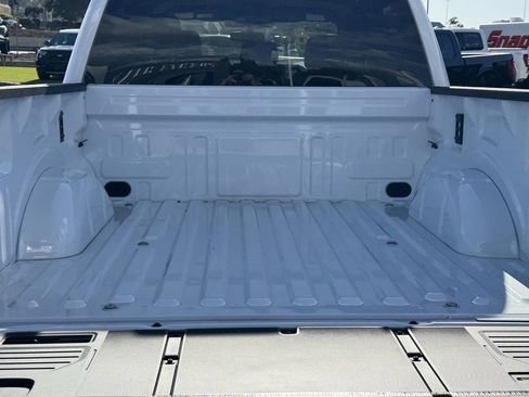 Used 2025 Ford F150 Lightning Flash AWD/4WD image 12