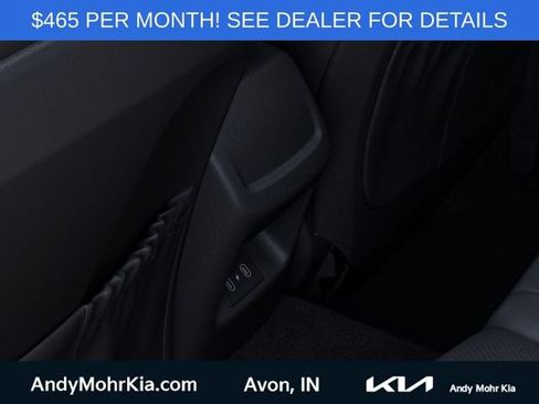 New 2026 Kia K5 GT-Line w/ GT-Line Premium Package FWD image 26