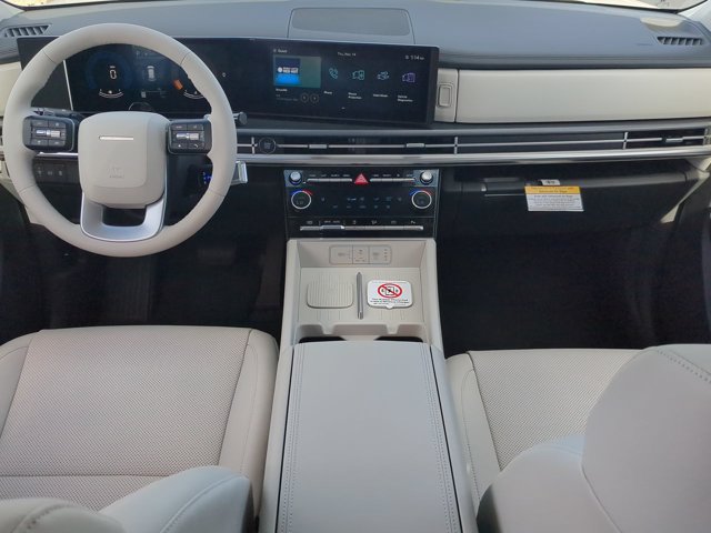 Certified 2025 Hyundai Santa Fe SEL FWD image 14