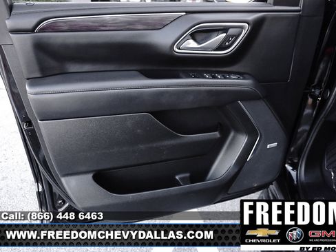 Used 2024 Chevrolet Tahoe LT image 41