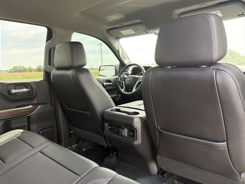 Used 2020 Chevrolet Silverado 1500 RST w/ Texas Edition image 17