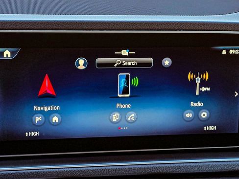 New 2026 Mercedes-Benz GLE 350 4MATIC image 16