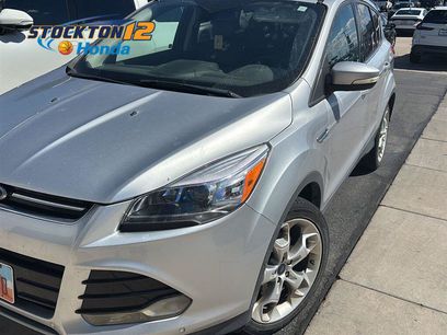 Used 2016 Ford Escape Titanium w/ Equipment Group 301A