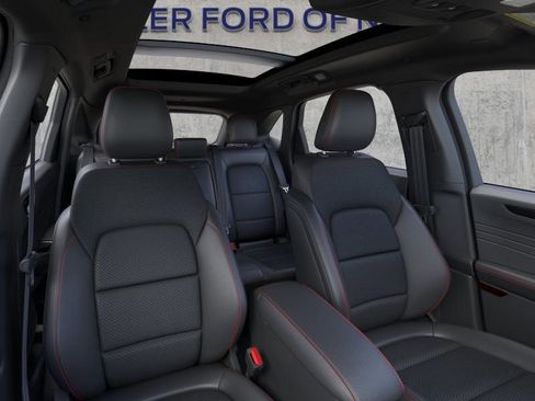 New 2026 Ford Escape ST-Line Select w/ Tech Pack #1 AWD/4WD image 10