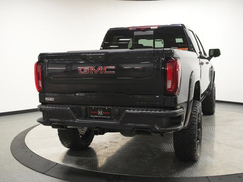 New 2026 GMC Sierra 1500 AT4 w/ AT4 Premium Package image 10