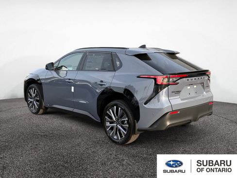 New 2026 Subaru Solterra Limited image 3