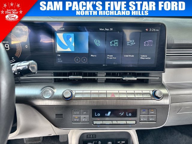 Used 2025 Hyundai Kona SEL FWD image 25