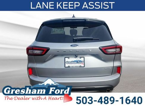 Used 2024 Ford Escape ST-Line AWD/4WD image 5