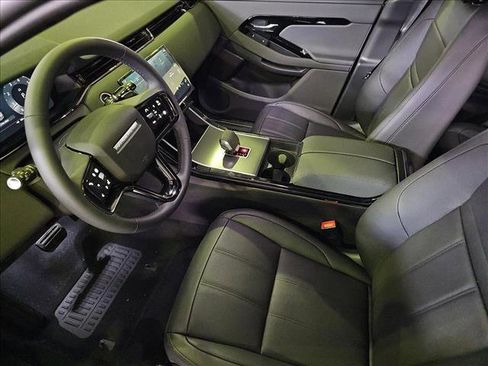 New 2026 Land Rover Range Rover Evoque S image 16