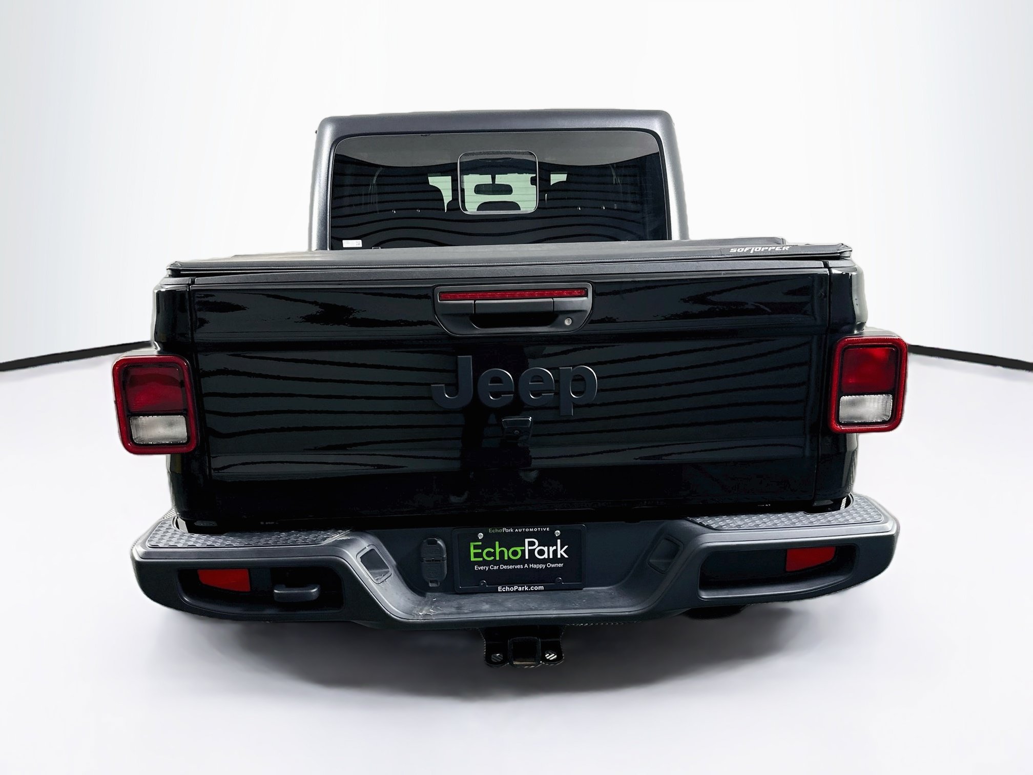 Used 2023 Jeep Gladiator Sport AWD/4WD image 7