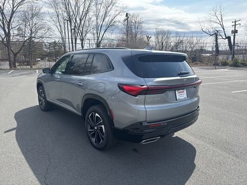 New 2026 Buick Enclave Sport Touring w/ Power Package image 5