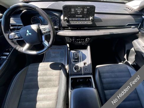 Used 2022 Mitsubishi Outlander SE AWD/4WD image 13