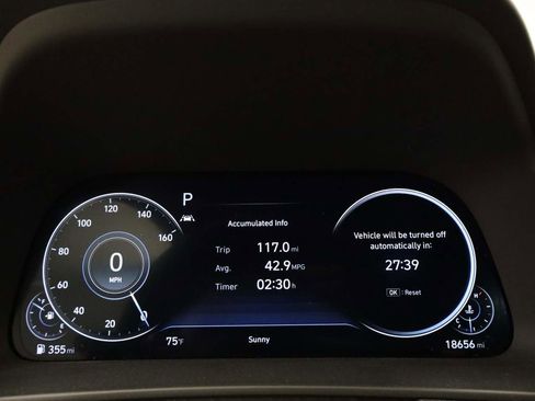 Used 2020 Hyundai Sonata Limited FWD image 4