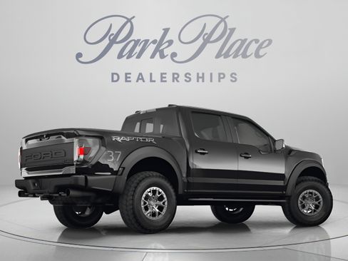 Used 2022 Ford F150 Raptor w/ Equipment Group 801A High AWD/4WD image 5