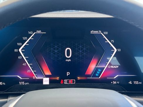 Used 2023 BMW i4 eDrive35 RWD image 22