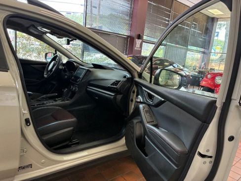 Used 2023 Subaru Crosstrek 2.0i Premium w/ Popular Package #3 AWD/4WD image 34