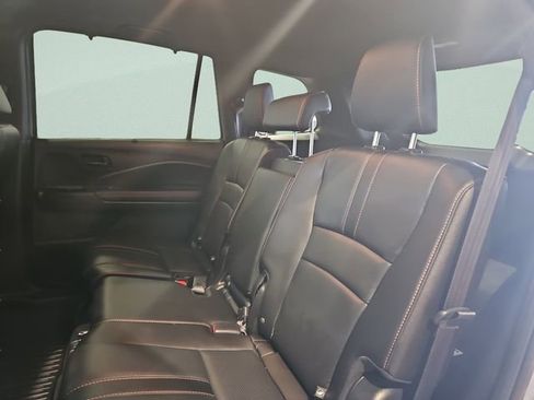 Used 2022 Honda Passport TrailSport image 34