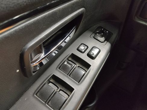 Used 2024 Mitsubishi Outlander Sport ES AWD/4WD image 27