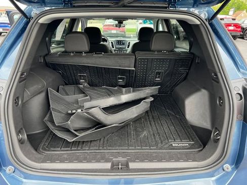 Certified 2024 Chevrolet Equinox LS w/ LS Convenience Package FWD image 26