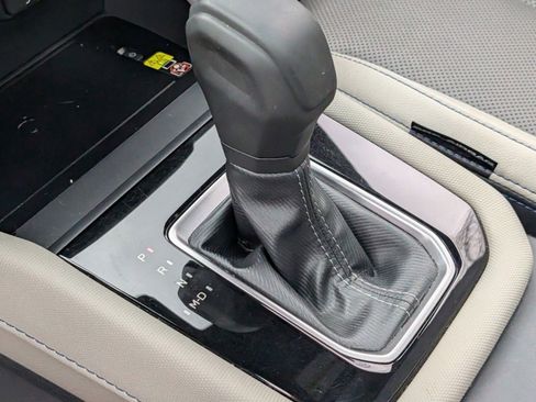 Used 2025 Subaru Forester Limited w/ Popular Package #1 image 9