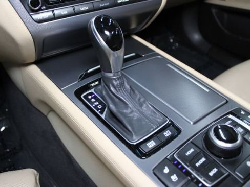 Used 2015 Hyundai Genesis 3.8 w/ Option Group 04 RWD image 14