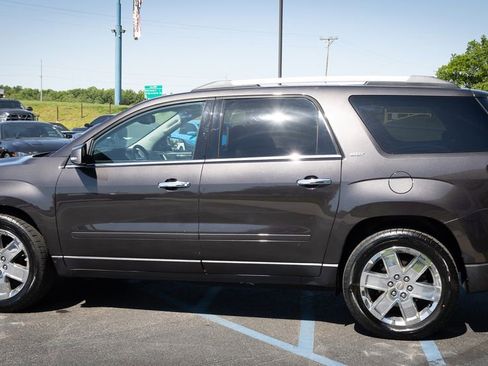 Used 2017 GMC Acadia Limited SLT FWD image 17