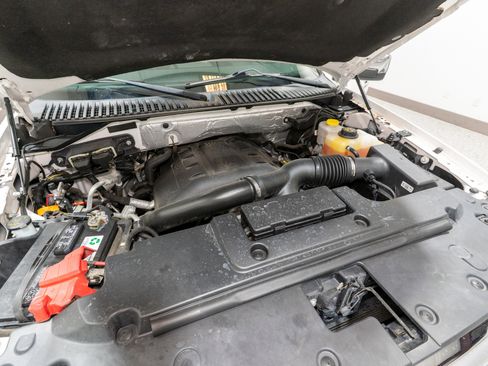 Used 2016 Ford Expedition EL Platinum image 36