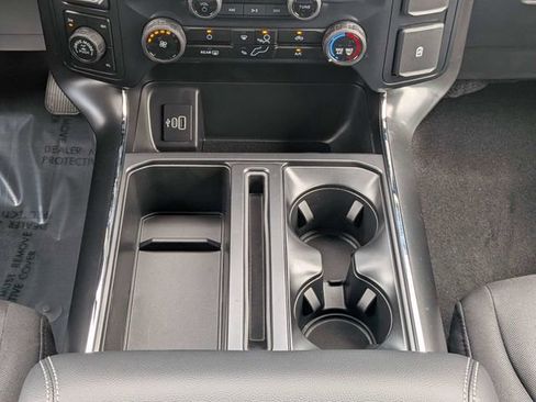 New 2026 Ford F150 STX w/ Equipment Group 200A image 18