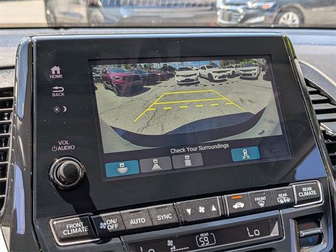 Used 2024 Honda Odyssey Touring image 21