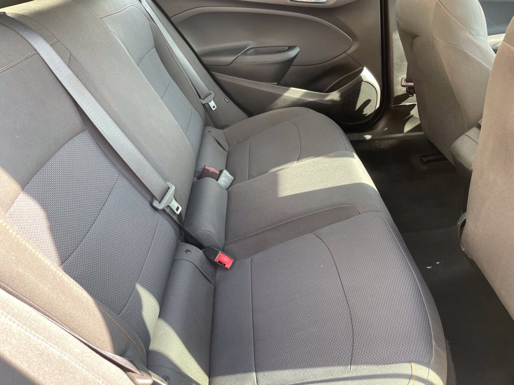 Used 2019 Chevrolet Cruze LS FWD image 23