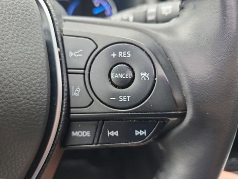 Used 2020 Toyota RAV4 XSE AWD/4WD image 26