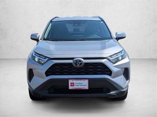 Certified 2024 Toyota RAV4 XLE AWD/4WD video 2