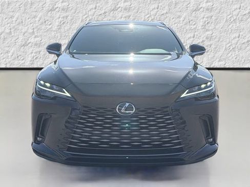 New 2026 Lexus RX 350 Premium Plus FWD image 8