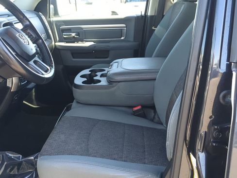 Used 2016 RAM 1500 Big Horn image 16